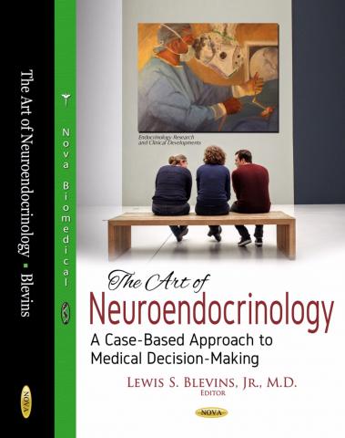 The Art of Neuro-Endocrinology Textbook