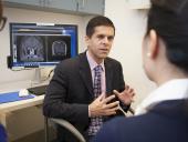 Manish Aghi, MD, PhD lead the CNS task force on nonfunctioning pituitary adenomas